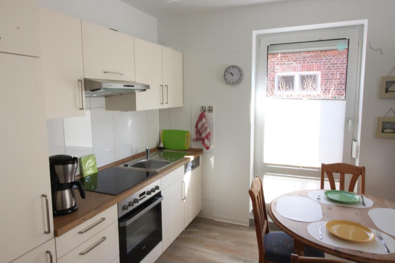 Niege Ooge Apartment Cuxhaven