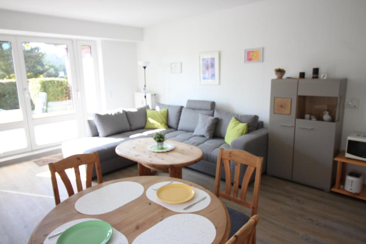 Apartment Niege Ooge