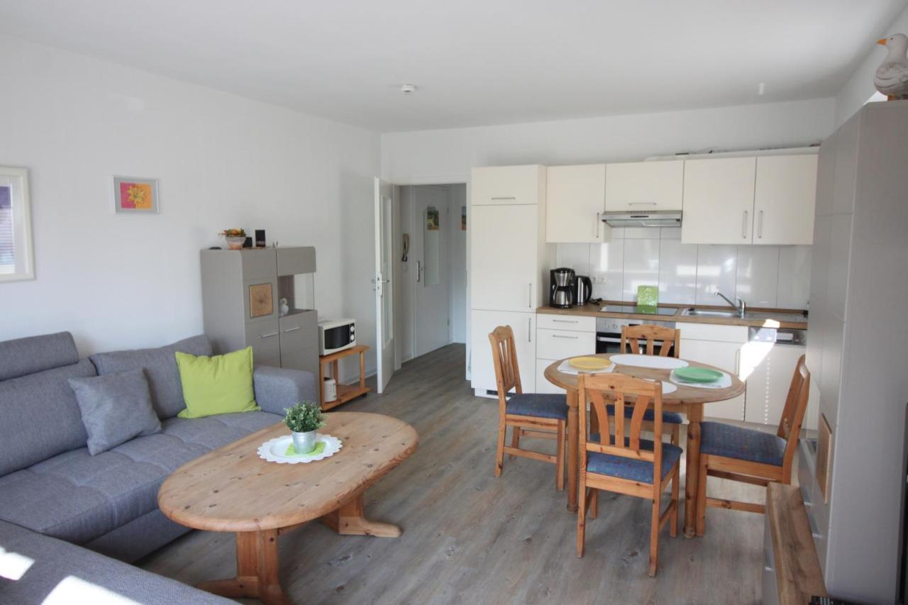 Niege Ooge Apartment *
